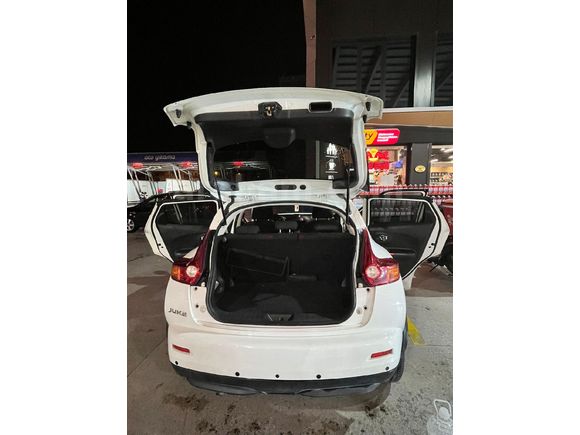 Sahibinden Nissan Juke 1.6 Tekna 2011 Model