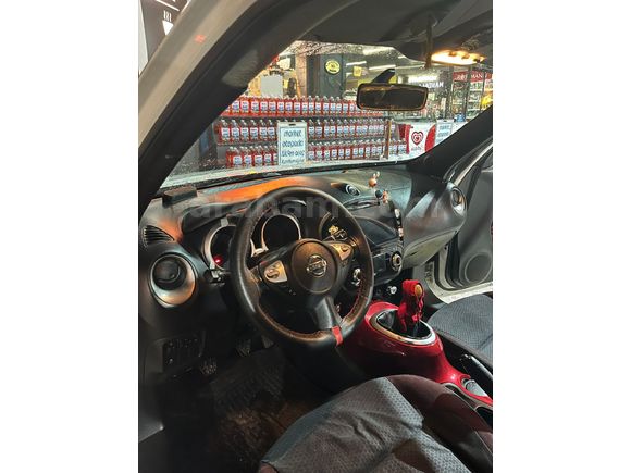 Sahibinden Nissan Juke 1.6 Tekna 2011 Model