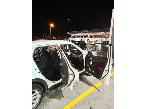 Sahibinden Nissan Juke 1.6 Tekna 2011 Model