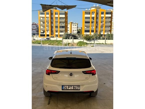 Sahibinden HATASİZ ORJİNAL 105 BİN KM