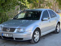 Sahibinden Volkswagen Bora 1.6 Comfortline 2003 Model  325.000 km Gri (Gümüş)