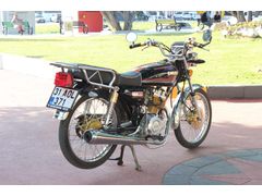 Sahibinden Kuba Çita 50R Gold