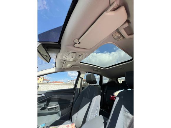 Sahibinden Ford C-Max 1.6 TDCi Titanium X 2013 Model 