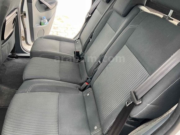 Sahibinden Ford C-Max 1.6 TDCi Titanium X 2013 Model 