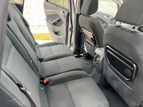 Sahibinden Ford C-Max 1.6 TDCi Titanium X 2013 Model 