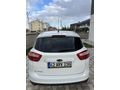 Sahibinden Ford C-Max 1.6 TDCi Titanium X 2013 Model 