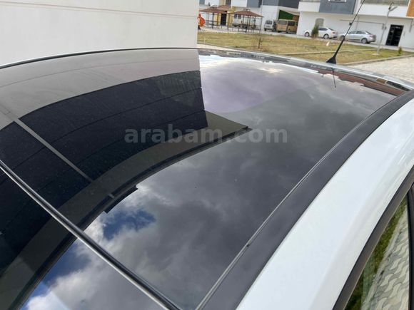 Sahibinden Ford C-Max 1.6 TDCi Titanium X 2013 Model 