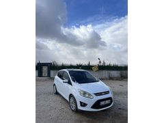 Sahibinden Ford C-Max 1.6 TDCi Titanium X 2013 Model 