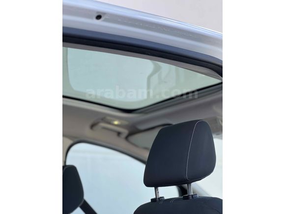 Sahibinden Ford C-Max 1.6 TDCi Titanium X 2013 Model 