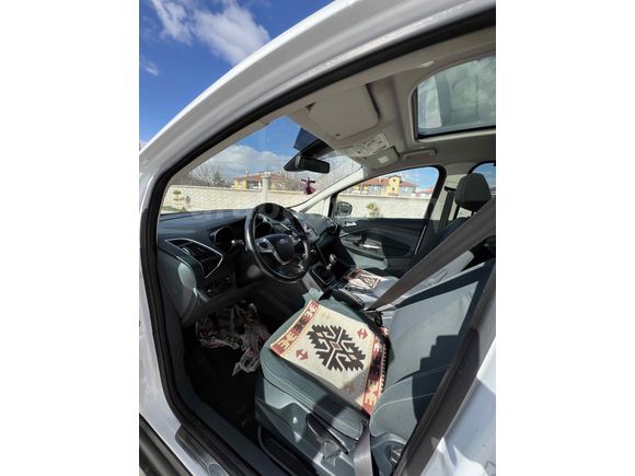 Sahibinden Ford C-Max 1.6 TDCi Titanium X 2013 Model 