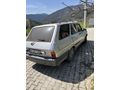 Sahibinden Renault R 12 Toros 1990 Model 