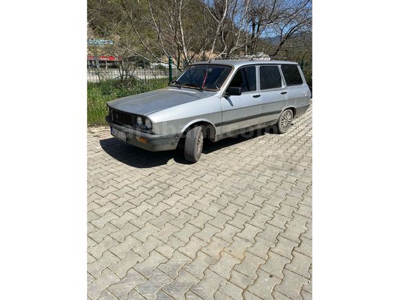 Sahibinden Renault R 12 Toros 1990 Model 