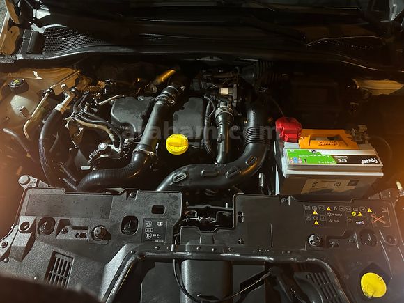 Sahibinden Renault Clio 1.5 dCi Touch 2019 Model 