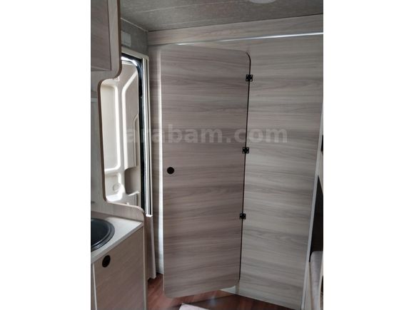 Sahibinden O1 belgeli full+full çekme karavan