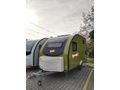 Sahibinden O1 belgeli full+full çekme karavan