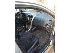 Sahibinden Toyota Corolla 1.4 D-4D Class 2008 Model  340.000 km Gri