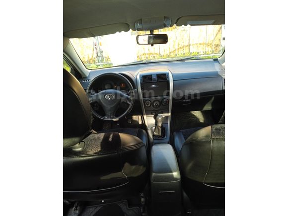 Sahibinden Toyota Corolla 1.4 D-4D Class 2008 Model  340.000 km Gri