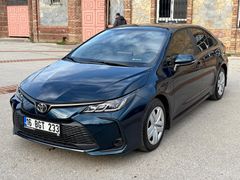 Sahibinden Toyota Corolla 1.5 Vision Plus 2023 Model 