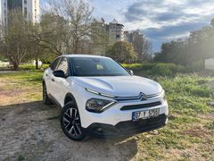 Sahibinden Citroen C4 1.2 PureTech Feel Bold 2022 Model