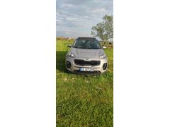 Sahibinden Kia Sportage 1.6 GDI Premium 2017 Model
