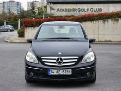 Sahibinden Mercedes - Benz B 150 Prestige 2006 Model İstanbul