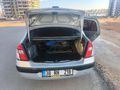 Sahibinden yakıt cimrisi Renault Clio 1.4 Authentique 2002 Model