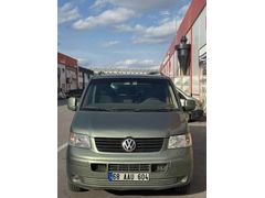 Sahibinden Volkswagen Transporter 2.5 TDI City Van 2004 Model 