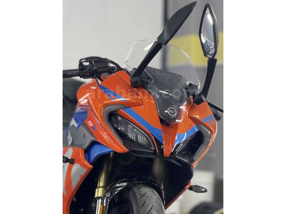 Sahibinden CFmoto 250SR 
