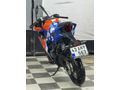 Sahibinden CFmoto 250SR 
