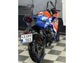 Sahibinden CFmoto 250SR 