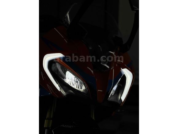 Sahibinden CFmoto 250SR 