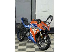Sahibinden CFmoto 250SR 