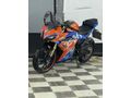 Sahibinden CFmoto 250SR 
