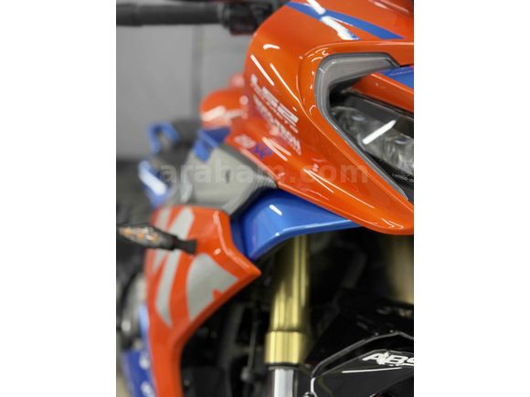 Sahibinden CFmoto 250SR 