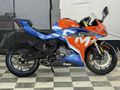 Sahibinden CFmoto 250SR 