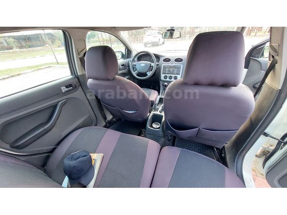 Sahibinden Ford Focus 1.6 TDCi Trend 2006 Model 
