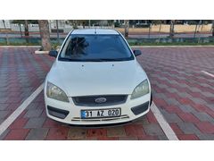 Sahibinden Ford Focus 1.6 TDCi Trend 2006 Model 