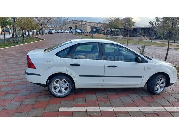 Sahibinden Ford Focus 1.6 TDCi Trend 2006 Model 