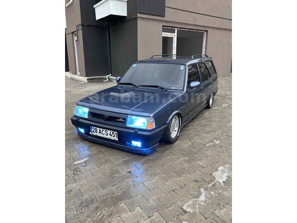 Hazır kurulu tertemız kartal