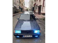 Hazır kurulu tertemız kartal
