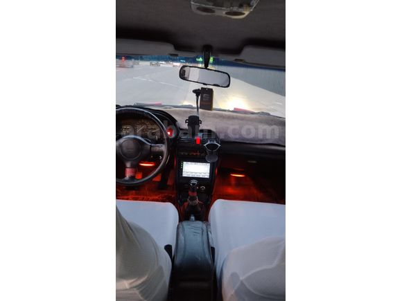Sahibinden Mazda 323 1.6 GLX 1991 Model