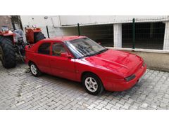 Sahibinden Mazda 323 1.6 GLX 1991 Model