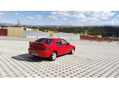 Sahibinden Mazda 323 1.6 GLX 1991 Model
