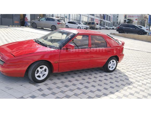 Sahibinden Mazda 323 1.6 GLX 1991 Model