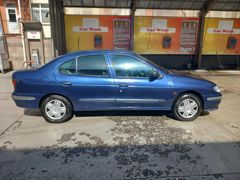 Galeriden Renault Megane 1.6 1998 Model Ankara