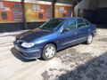 Galeriden Renault Megane 1.6 1998 Model Ankara