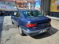 Galeriden Renault Megane 1.6 1998 Model Ankara