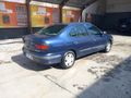 Galeriden Renault Megane 1.6 1998 Model Ankara