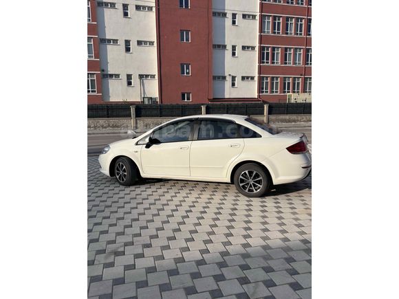 Sahibinden Fiat Linea 1.3 Multijet Easy 2013 Model 