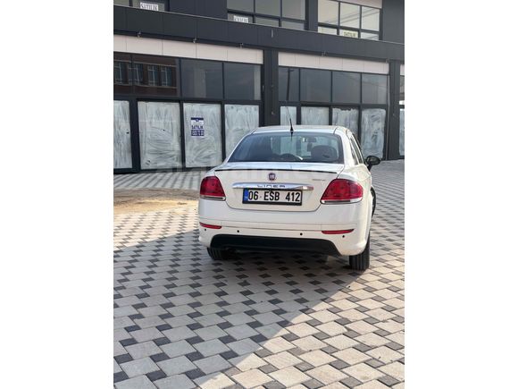 Sahibinden Fiat Linea 1.3 Multijet Easy 2013 Model 